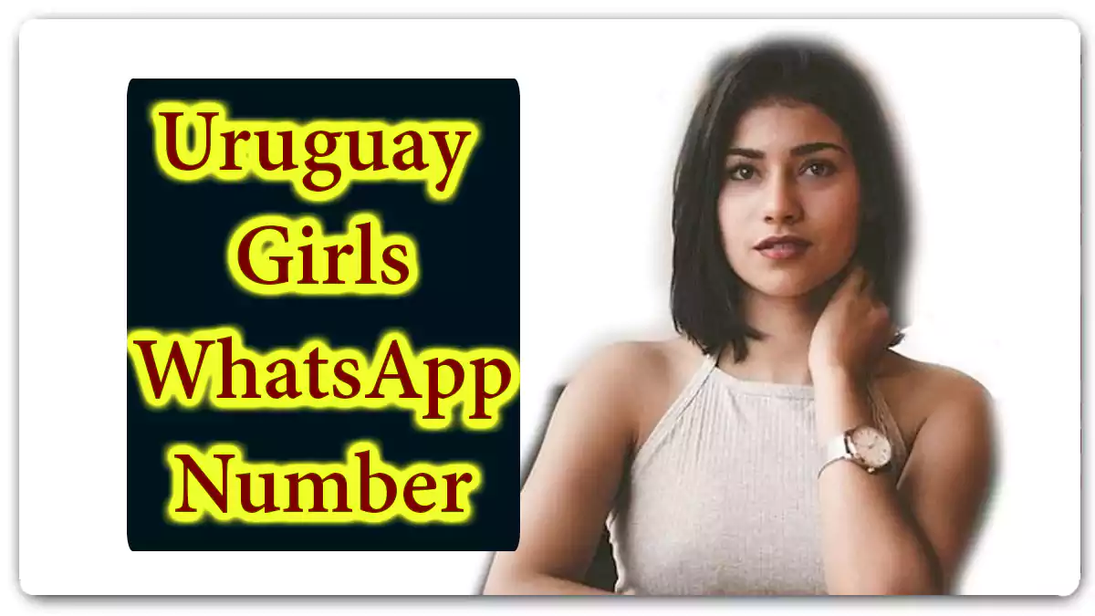 Paraguay Girls Phone Number for Friendship