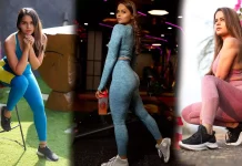 Deepali Ogale Fit Body Secrets – Miss Maharashtra 2020 Deepali Ogale Fit Body Secrets दीपाली ओगले जैसे फिगर पाना है तो, रूटीन में शामिल करें यह एक्सरसाइज Health & Fitness Tips