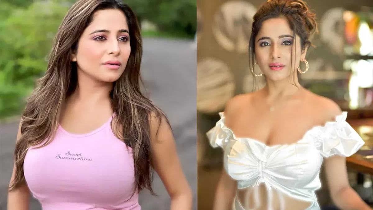 Kate Sharma Health & Fitness Tips - केट शर्मा के सेक्सी फिगर का राज हैं ये 4 वर्कआउट