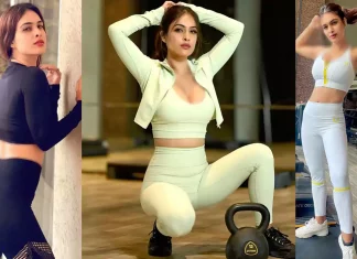 Neha Malik Diet Plan – Fitness Secret Mantras नेहा मलिक की तरह सेक्सी फिगर चाहते हैं? ये टिप्स ट्राय करे घर पर Neha Malik Diet Plan - Fitness Secret Mantras नेहा मलिक की तरह सेक्सी फिगर चाहते हैं? ये टिप्स ट्राय करे घर पर