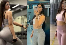 Preyanka Rahee Perfect Body Tips 22 की उम्र में भी फिटनेस के मामले में कई एक्ट्रेस को मात देती हैं Preyanka Rahee Perfect Body Tips 21 की उम्र में भी फिटनेस के मामले में कई एक्ट्रेस को मात देती हैं