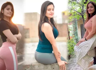 Reema Arora Fitness Secrets in 2024 (Yoga coach & Nutritionist) Reema Arora Fitness: Haryanvi फिटनेस फ्रीक रीमा अरोड़ा का वर्कआउट और डाइट सीक्रेट जानें @vireema