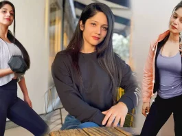 Utkarsha Raturi Fitness Secrets – Beyond Muscles – Gym Workout Routine Utkarsha Raturi Fitness Frenk उत्कर्षा रतुरी की खूबसूरती और उनकी फिट बॉडी का सीक्रेट Health Tips