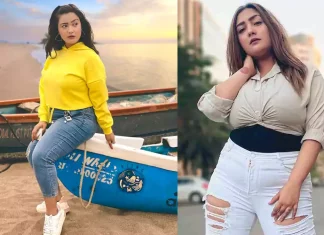 Aashika Bhatia Fitness Tips आशिका हैं फिटनेस फ्रीक, उन्हीं से सीखिये कैसे पाएं परफेक्ट बॉडी Aashika Bhatia Fitness Tips आशिका हैं फिटनेस फ्रीक, उन्हीं से सीखिये कैसे पाएं परफेक्ट बॉडी