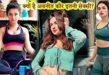 Avneet Kaur Beauty Tips | Routine for The Flawless Skin in 2024 Avneet Kaur Beauty Tips सबसे यंग एक्ट्रेस अवनीत कौर का टोंड फिगर और ग्लोइंग स्किन का क्या राज़ है?