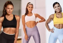 Kelsey Wells diet and fitness secrets will help you lose weight Kelsey Wells diet and fitness secrets will help you lose weight, Gym Workout Routine - USA fitness enthusiast