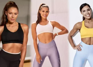 Kelsey Wells diet and fitness secrets will help you lose weight Kelsey Wells diet and fitness secrets will help you lose weight, Gym Workout Routine - USA fitness enthusiast