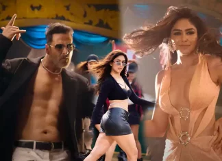 KUDIYEE NI TERI Teaser (Selfiee) Download Full Song 1080p Akshay Kumar Mrunal Thakur Sizzling Look KUDIYEE NI TERI Teaser (Selfiee) Download Full Song 1080p Akshay Kumar Mrunal Thakur
