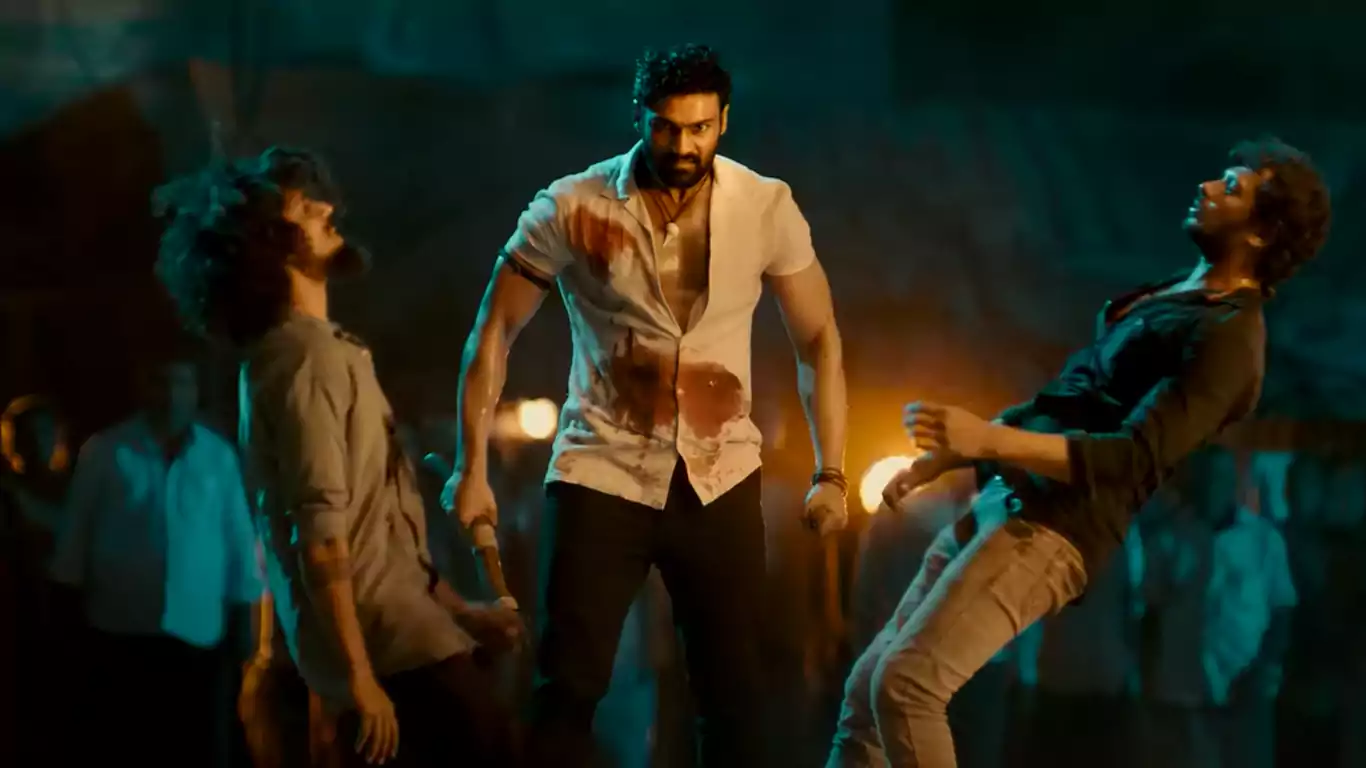 Chhatrapathi Telugu Movie (2023) Download [480p, 720p, 1080p] Sai sreenivas Action Movie Review, Teaser, Star Cast, Release Date