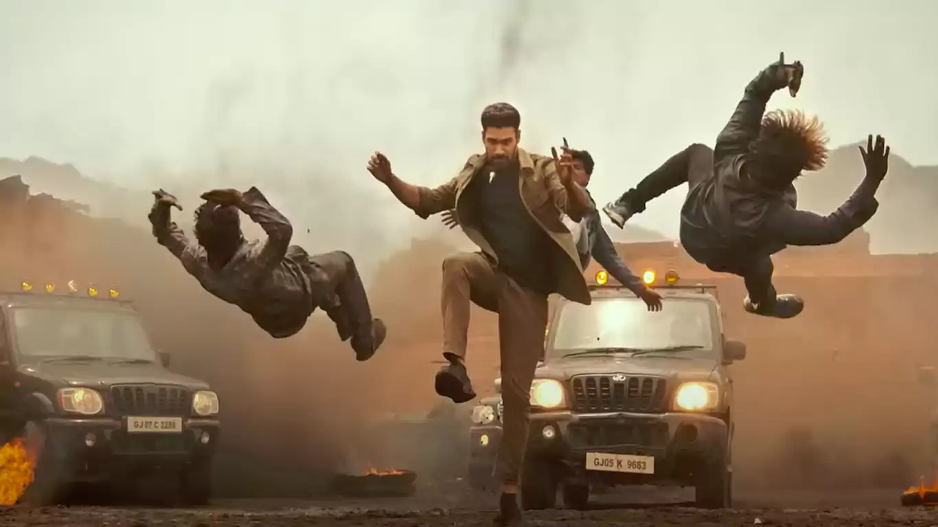 Chhatrapathi Telugu Movie (2023) Download [480p, 720p, 1080p] Sai sreenivas Action Movie Review, Teaser, Star Cast, Release Date