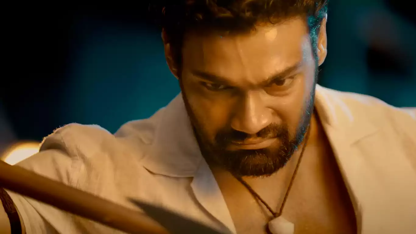 Chhatrapathi Telugu Movie (2023) Download [480p, 720p, 1080p] Sai sreenivas Action Movie Review, Teaser, Star Cast, Release Date