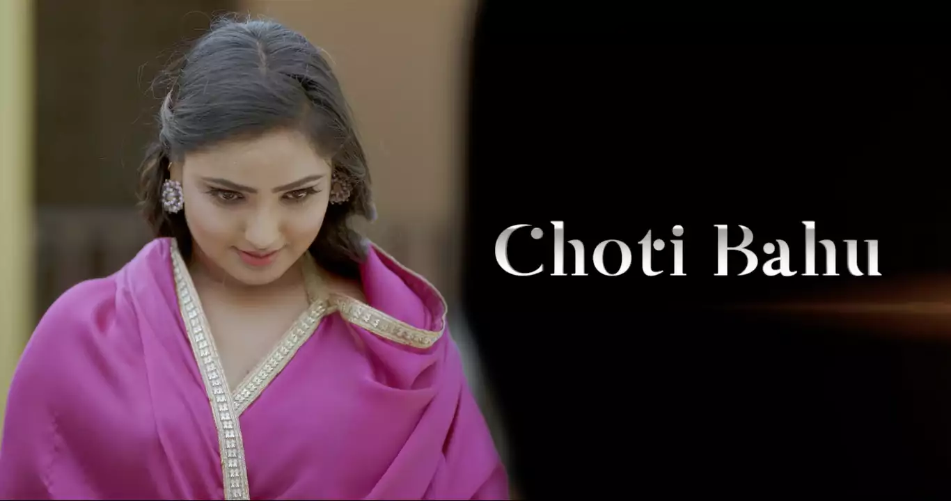 Choti Bahu Hunters Web Series, Cast, Trailer, All Episode Download 720p 1080p Shyna Khatri Film