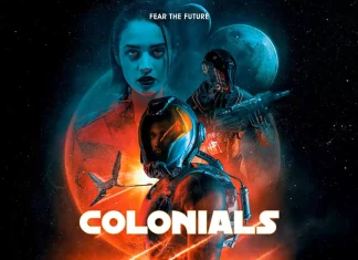 Colonials Film (2023) Cast, Crew, Release Date, Download 1080p Joe Bland Sci-Fi Action Hollywood Movie Colonials Hollywood (2023) Movie: Cast, Crew, Release Date, Roles, Real Names, Teaser, Budget, Review - Hollywood Movie