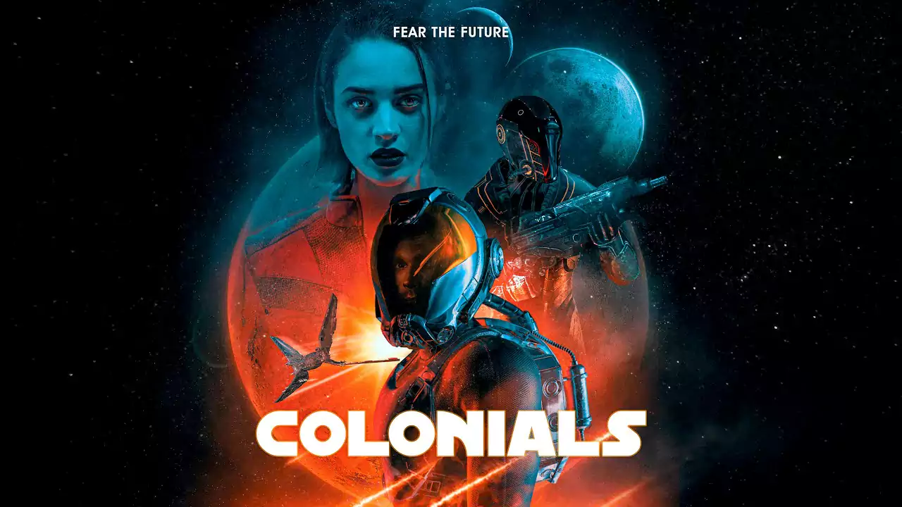 Colonials Hollywood (2023) Movie: Cast, Crew, Release Date, Roles, Real Names, Teaser, Budget, Review - Hollywood Movie