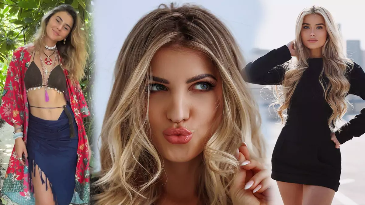 Top 10 Most Beautiful German Female Instagram Influencers in the World - High Follower Models in Germany Top 10 Most Beautiful German Female Instagram Influencers in the World - High Follower Models in Germany