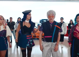 Joy Ride (2023 film) Star, Crew, Story, Release Date, Download 1080p Joy Ride Red Band Trailer (2023)