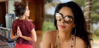 Mallika Sherawat Health & Fitness Tips मल्लिका शेरावत ने अपने फैन के लिए बताया डायट और फिटनेस टिप्स Mallika Sherawat Health & Fitness Tips मल्लिका शेरावत ने अपने फैन के लिए बताया डायट और फिटनेस टिप्स