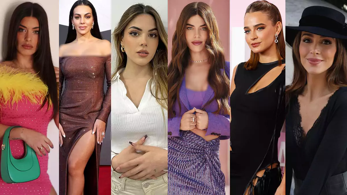 Top 10 Most Beautiful Instagram Models in Spain 2023 Hottest Spanish Social Influencers Adored by Their Followers