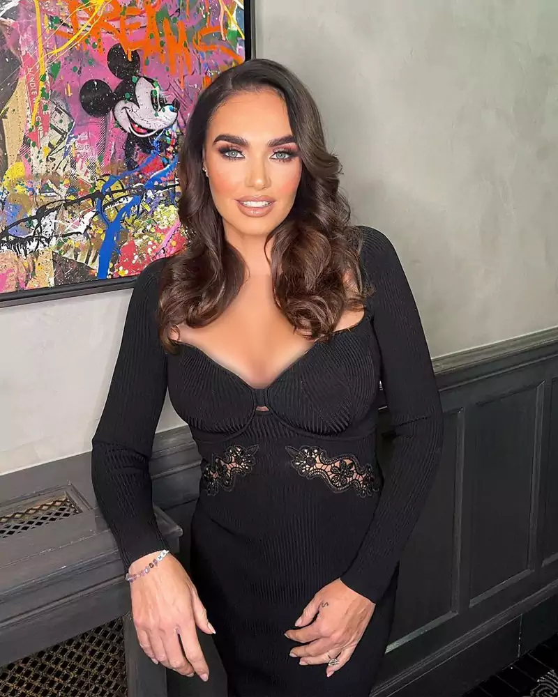 Top 10 Most Hottest Instagram Models in London You'd Want to Follow in 2023 (British UK Female) 3 Tamara Ecclestone Rutland - Most Beautiful London Instagram Models with High Followers