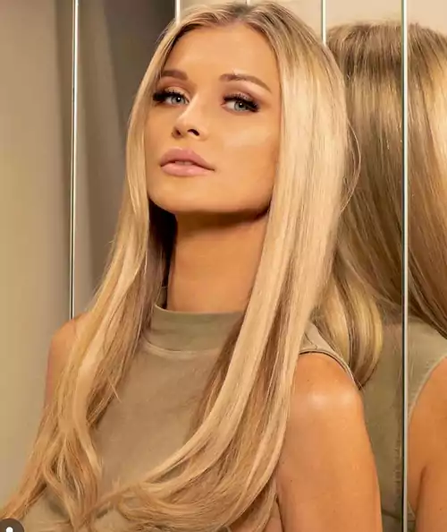 Poland's Instagram Powerhouses: Joanna Krupa and European Influencers