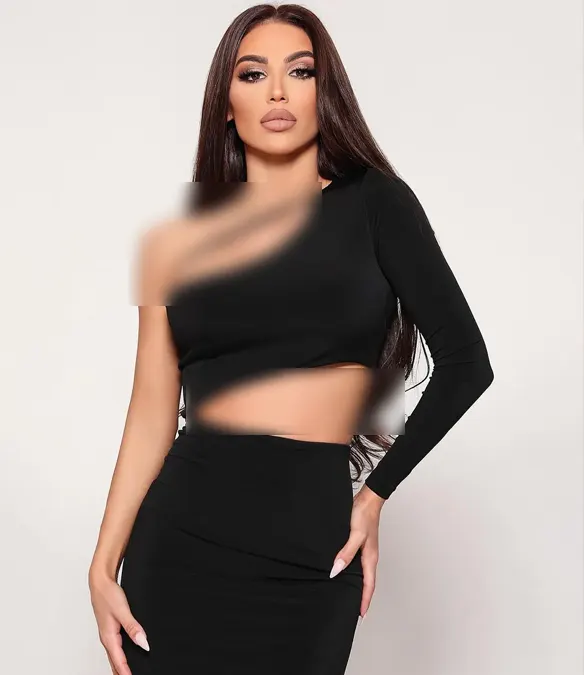Andjelina Atanasova - Popular Bulgarian Instagram Influencers You Need To Know About in 2023