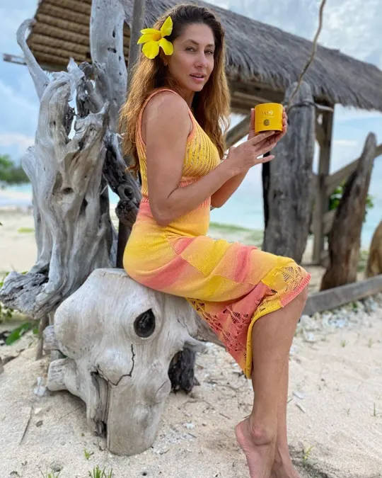 Horváth Éva - The Hottest IG Models on Hungary - The Top Hungarian Beauty Influencers on YouTube, Instagram and TikTok