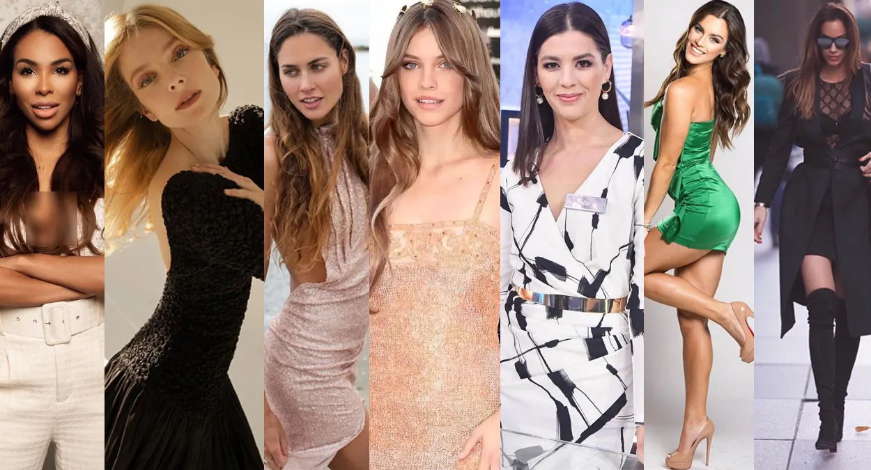 The Top 10 Hungarian Instagram Models You Need to Follow Hungary Social Influencers