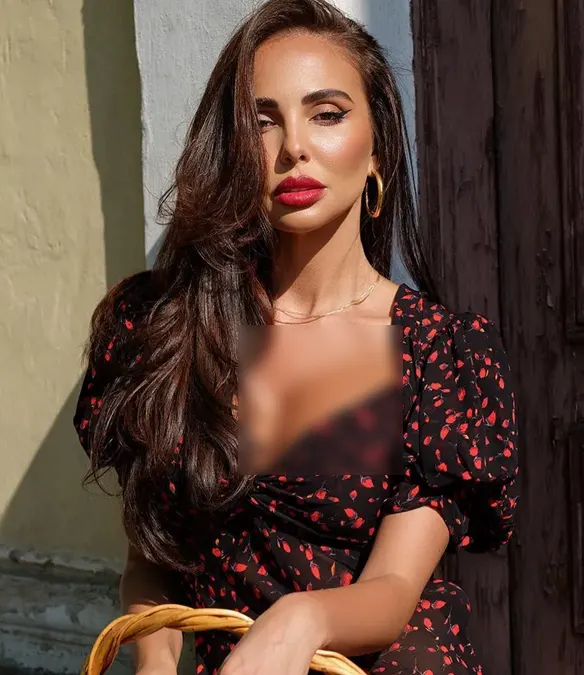 Nikoleta Lozanova Bulgaria's Fitness Queen - The Hottest IG Models on Bulgaria - The Top Bulgarian Beauty Influencers on YouTube, Instagram and TikTok