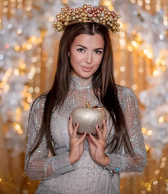 Nora Vladova - 20 Bulgarian Instagram Influencers That You Should Be Following