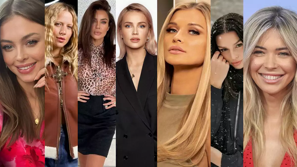 Hottest Polish Models on Instagram - 10 Most Follow Female Social Influencers in Poland in 2023