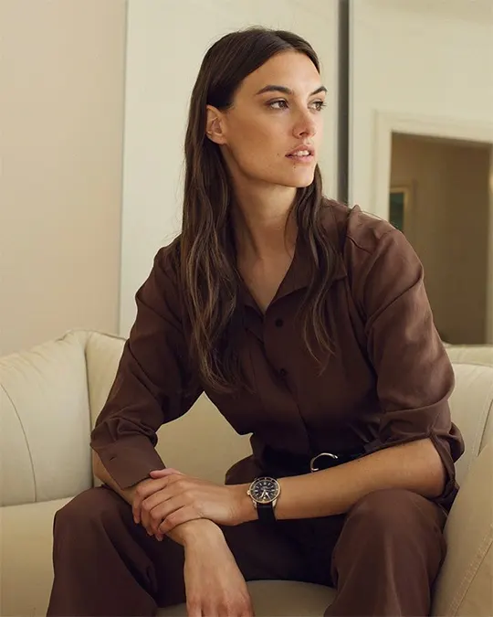 Ronja Furrer Discovering Switzerland's Finest: Top 10 Instagram Models to Watch!
