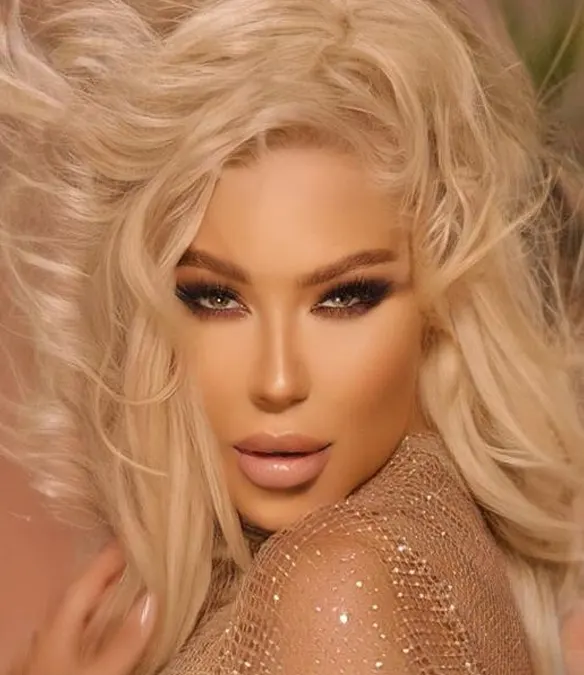 Teodora Andreeva Bulgaria's Bohemian Beauty - This is Most Sexiest Bulgarian Instagram Fashion Models