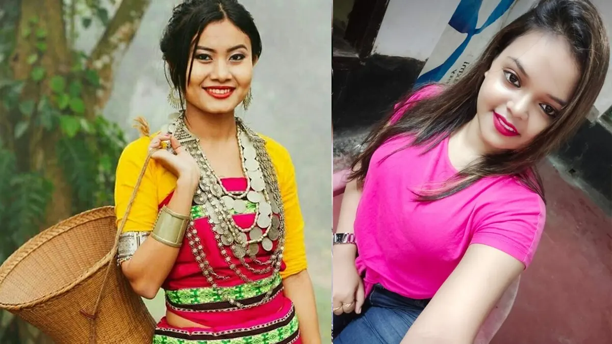 Discover the Charm of Tripura Girls: Get Their Whatsapp Numbers for Friendship, Dating, Chat, and Love 24x7