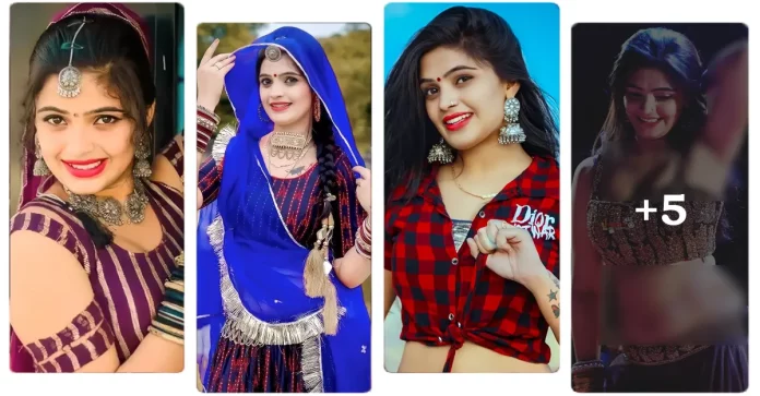 Arohi Nayak Biography, Wiki, Age, Rajasthani Instagram Star, Actress, Model राजस्थानी सोशल मिडिया स्टार