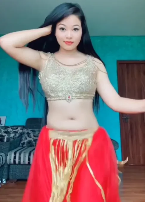 Nepali Belly Dancer/Model Binu Shakya Phone Number, Contact Address, House Address, Email Id, Line ID, Bigo TV Live Link, Skype ID, SnapChat ID for Paid Promotion