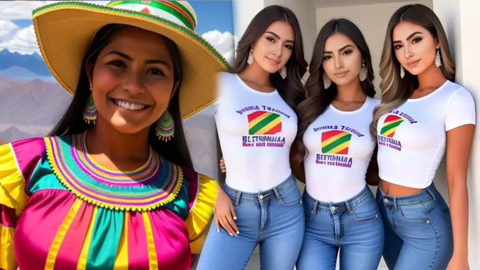 Bolivian Girls WhatsApp Number 591+ Bolivia Girl Profile for True Friendship – South America