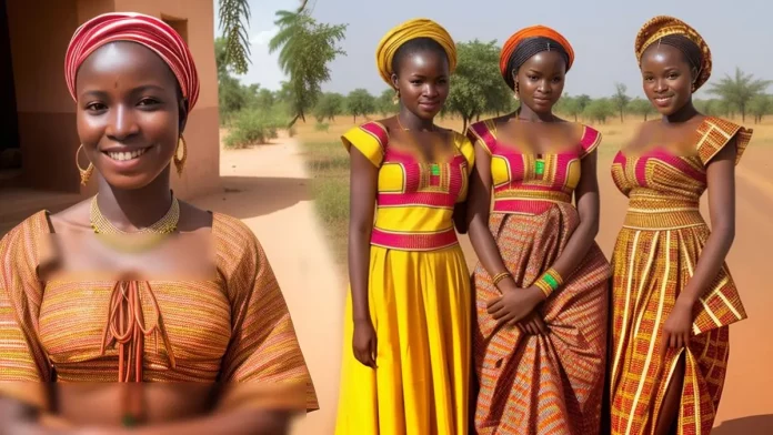 Burkina Faso Girls WhatsApp Number 226+ Ouagadougou Girl Profile for Friendship – West Africa