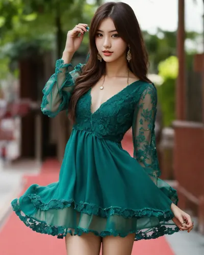 Academic Allure: Cambodian College Girls WhatsApp Numbers – Cambodia University Girls for Friendship
