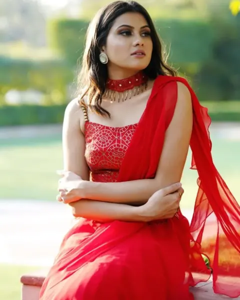 Diksha Pawar - Biography of Maharashtra's Prominent Model and TikTok Sensation