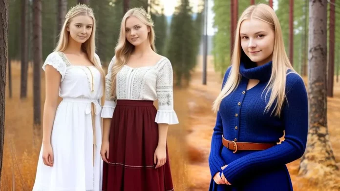 358+ Finnish Girls WhatsApp Number in Finland, Europe [Love Chat]