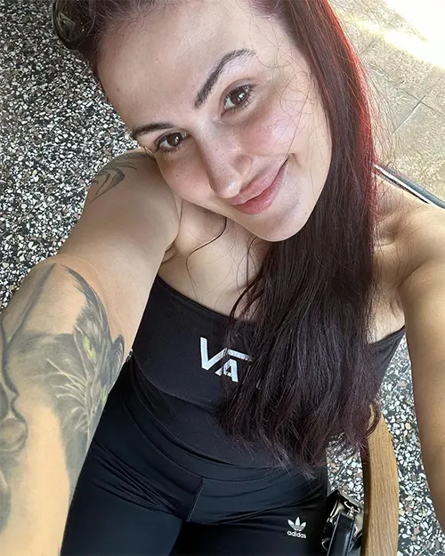 Biography, Bio-Data, Profile of Georgiana Loredana Gavrila (@loredanag.30) United Kingdom Influencer