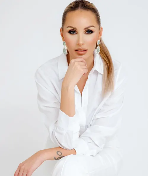 Finnish Beauties: Top 10 Instagram Models from Finland You Need to Know - Europe 6 Sointu Borg From Finland with Love: 10 Captivating Instagram Models to Follow