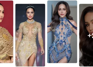 Tharina Botes Biography, Wiki, Net Worth – ทารีน่า โบเทส Miss Universe Thailand 2021 1st RU Tharina Botes Biography, Wiki, Net Worth - ทารีน่า โบเทส Miss Universe Thailand 2021 1st RU