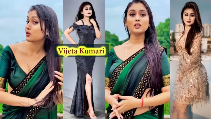 Vijeta Kumari Biography, Wiki, Age, BF - Vijeta_1011 is Payal Rajput Humshakal - Miss Jharkhand 2022