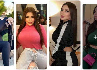 Zina Esghaier Biography, Age, BF, Income, 𝒵𝒾𝓃𝒶 𝑒𝓈𝑔𝒽𝒶𝒾𝒾𝑒𝓇 is Tunisian Model Zina Esghaier Biography, Age, BF, Income, 𝒵𝒾𝓃𝒶 𝑒𝓈𝑔𝒽𝒶𝒾𝒾𝑒𝓇 is Tunisian Model