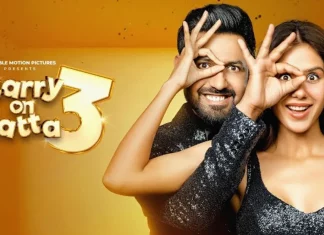Carry On Jatta 3 Movie, Cast & Crew, Trailer, Story, Review – Punjabi Film 2023 Carry On Jatta 3 Movie, Cast & Crew, Trailer, Story, Review - Punjabi Film 2023