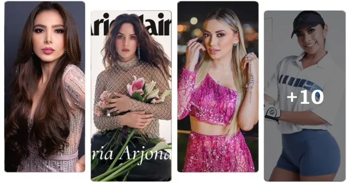 10 Most Popular Guatemalan Instagram Models: Stunning Influencers from Central America