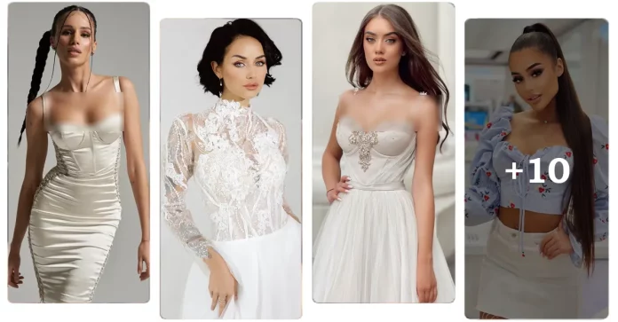 Top 10 Lithuanian Instagram Models, TikTok Rising Star, Beautiful Women in Lithuania, Europe