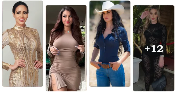 List of Top 10 Most Sexiest Cuban Women, Instagram Models, Actresses, Rising Star, TikTok Star, Internet Personality, Swimsuit Models from Cuba, Caribbean