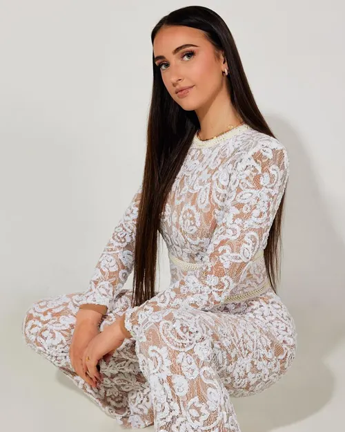 Oda Rikheim Style Icons of the North: Norwegian Instagram Models Redefining Fashion